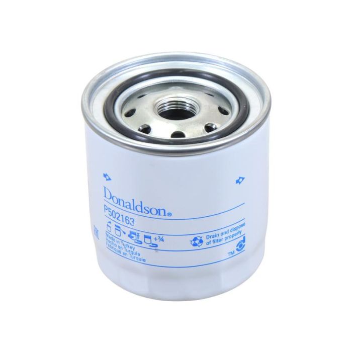 Filtre à carburant - À visser - P502163 Filtre à carburant - À visser - P502163