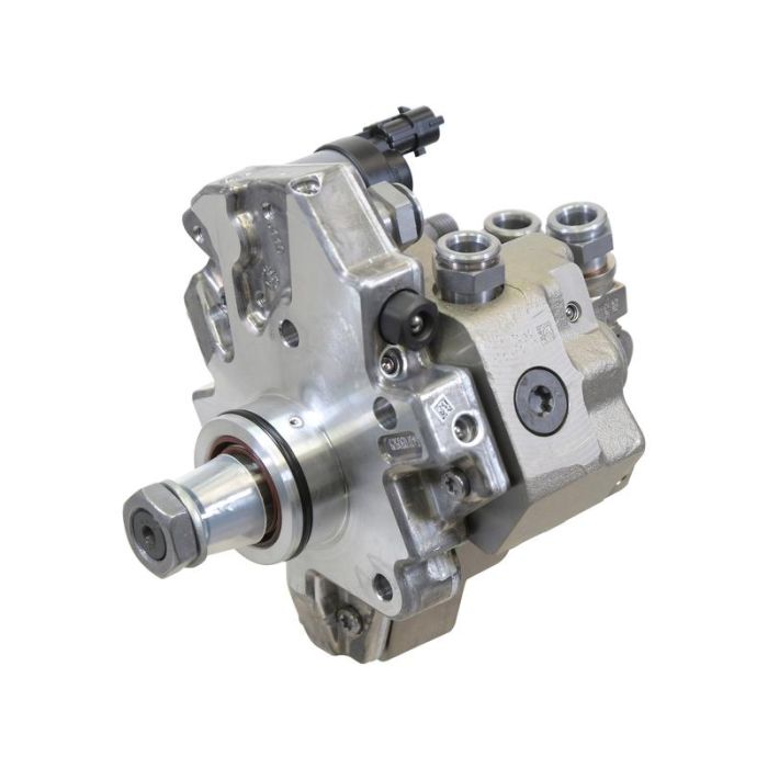 Pompe d'injection de carburant Compatible avec : 5801382396 Pompe d'injection de carburant Compatible avec : 5801382396