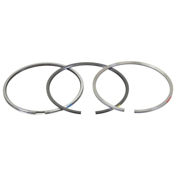 Set zuiger en veer Passend voor: 8094845