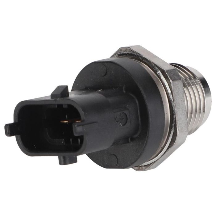 Druksensor Brandstofrail Passend voor: 504382373 Druksensor Brandstofrail Passend voor: 504382373