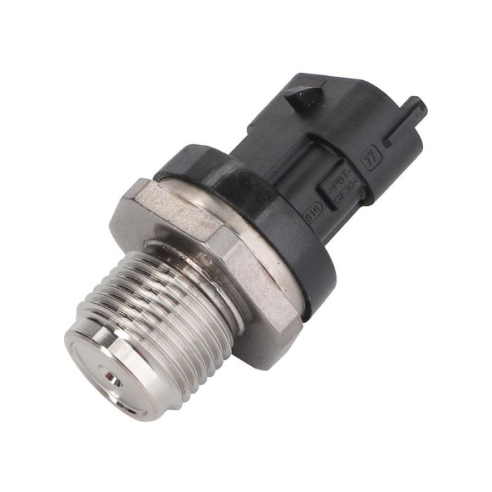Druksensor Brandstofrail Passend voor: 5801474160 Druksensor Brandstofrail Passend voor: 5801474160