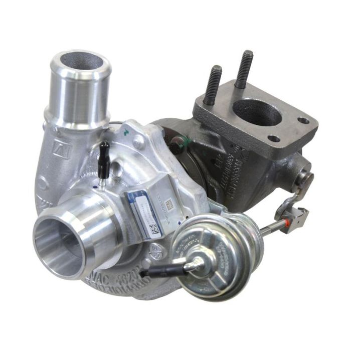 Turbocompressor Passend voor: 5801820491 Turbocompressor Passend voor: 5801820491