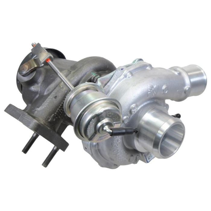 Turbocompressor Passend voor: 5801820600 Turbocompressor Passend voor: 5801820600
