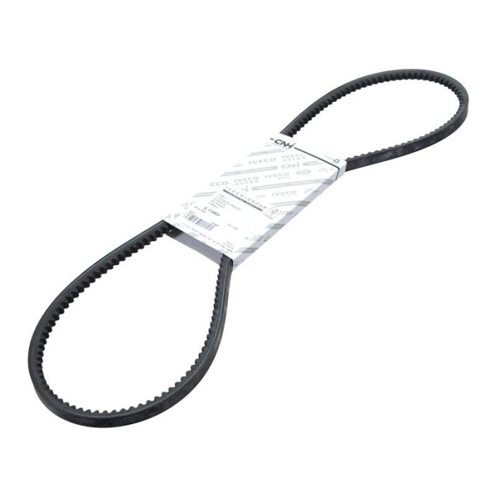 Courroie trapézoïdale Compatible avec : 4809679 Courroie trapézoïdale Compatible avec : 4809679