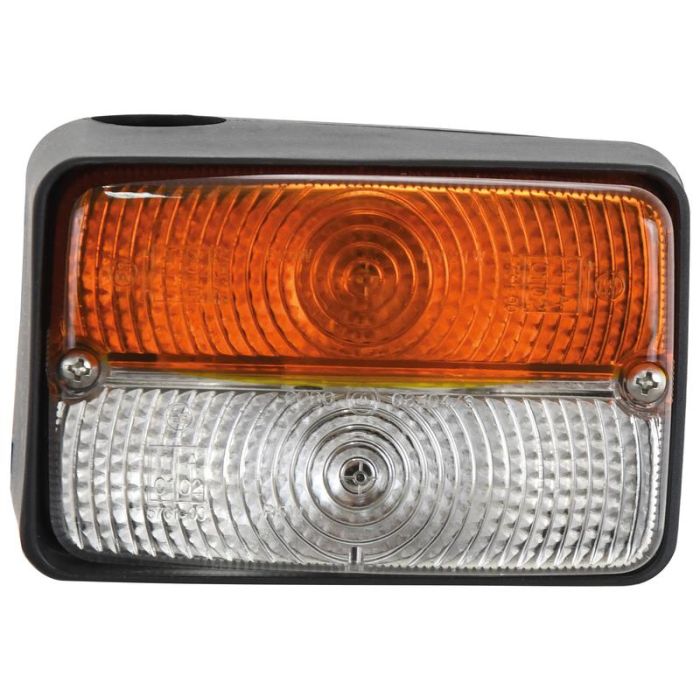 Knipper-Breedtelicht (Links) Knipper-Breedtelicht (Links)