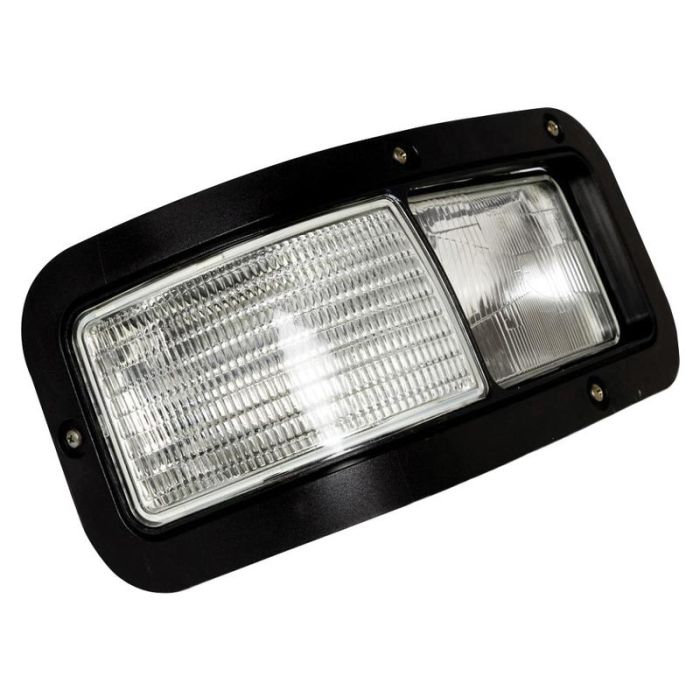 Phare gauche (droit) Compatible avec : 82019786