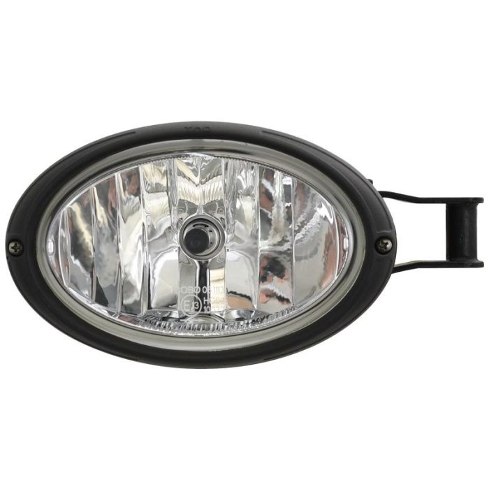 Phare de travail ovale droite - 12 V Compatible avec : 84565665
84565665
84565665