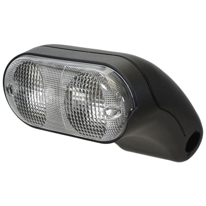 Feu clignotant-feux de position (gauche) Compatible avec : 87313174, 87313298
87378477, 87313174
87378477
