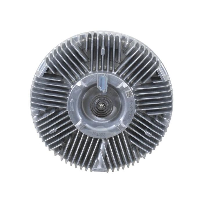 Koelventilator Koelventilator
