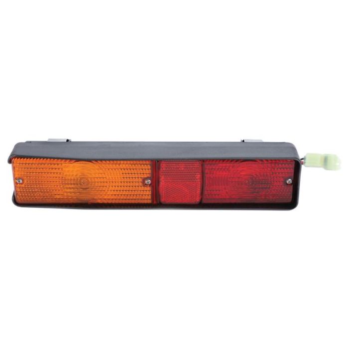 Achterlicht 12V, Rechts Achterlicht 12V, Rechts