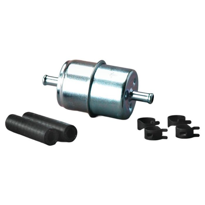 Filtre à carburant - En ligne - P550012