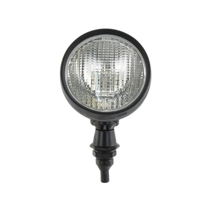 Werklamp Rond Rechts en Links - 12V