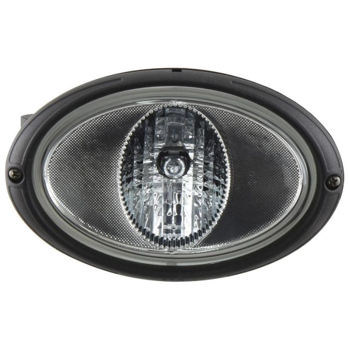 Werklamp Ovaal  Rechts - 12V Passend voor: 84138310
 84138310