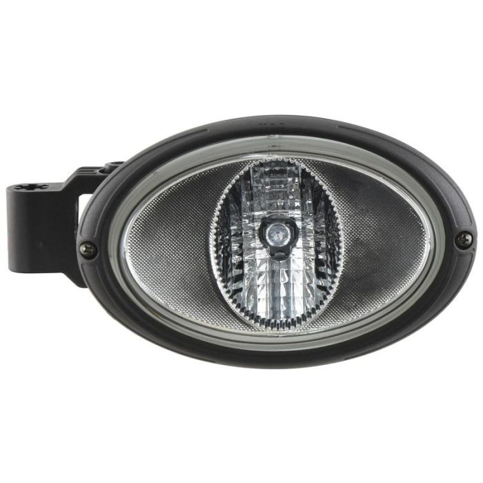 Werklamp Ovaal Links - 12V Passend voor: 84254556 Werklamp Ovaal Links - 12V Passend voor: 84254556