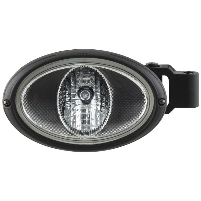 Werklamp Ovaal Rechts - 12V Passend voor: 84254557 Werklamp Ovaal Rechts - 12V Passend voor: 84254557