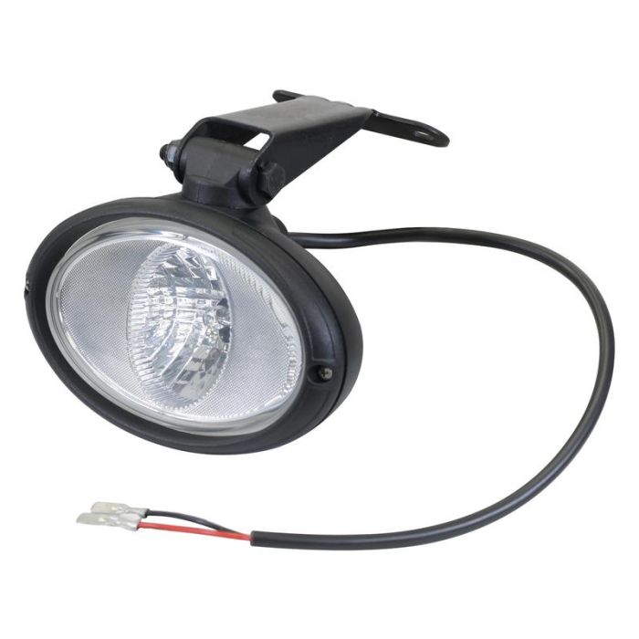 Werklamp Ovaal Links - 12V Passend voor: 84273088 Werklamp Ovaal Links - 12V Passend voor: 84273088