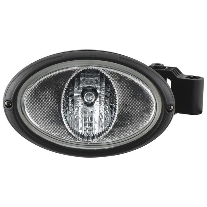 Werklamp Ovaal Rechts - 12V Passend voor: 84273089 Werklamp Ovaal Rechts - 12V Passend voor: 84273089