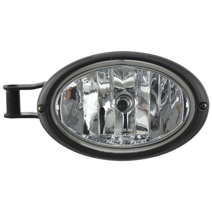 Werklamp Ovaal Links - 12V Passend voor: 84565655
84565655
84565665