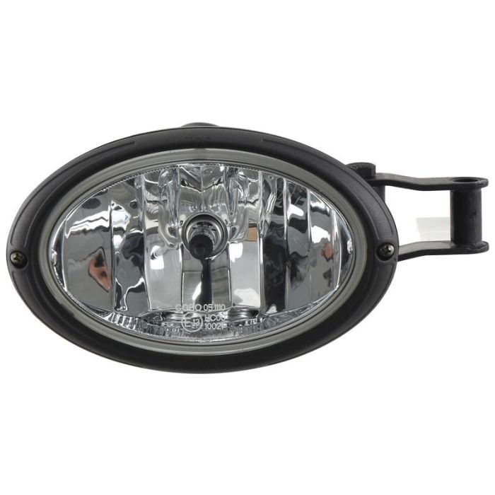 Werklamp Ovaal Rechts - 12V Passend voor: 84565663
84565663
84565663