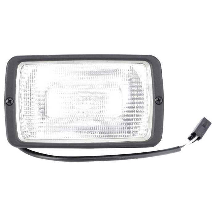 Werklamp Rechthoekig - 12V