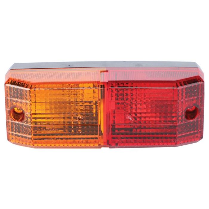 Achterlicht 12V Achterlicht 12V