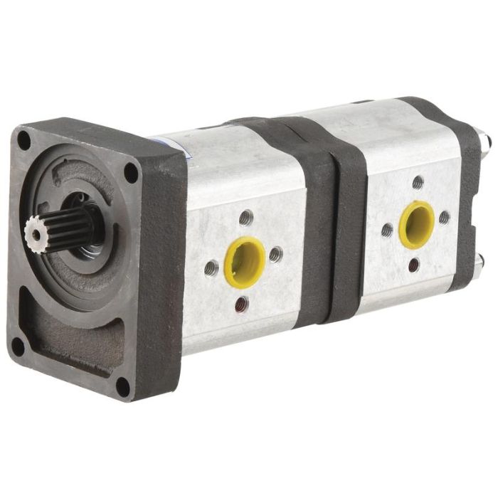 Hydrauliekpomp Hydrauliekpomp