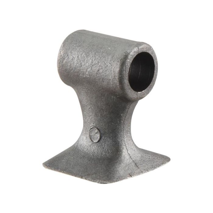 Hamerklepel, Bovenste breedte mm: 58mm, Breedte onderzijde mm: 65mm. Hamerklepel, Bovenste breedte mm: 58mm, Breedte onderzijde mm: 65mm.