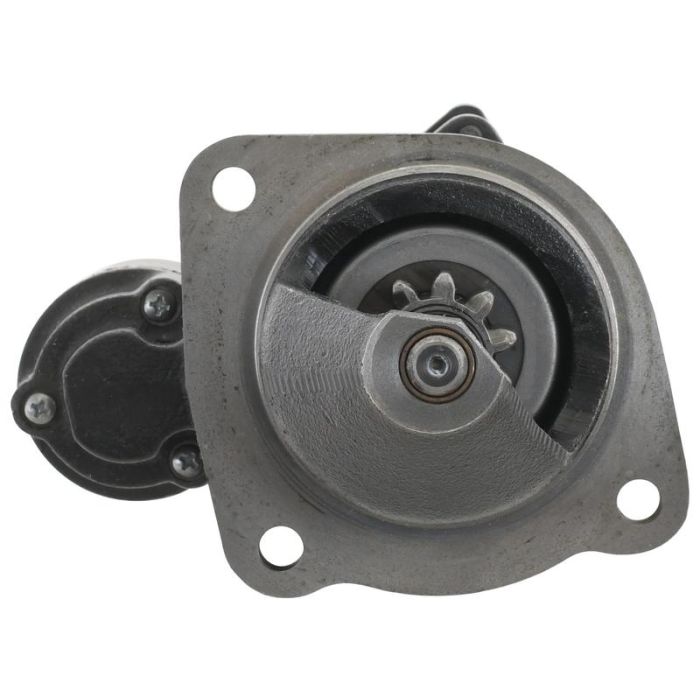 Démarreur - 12 V, 4,2 kilowatts, rapport de réduction (Mahle)