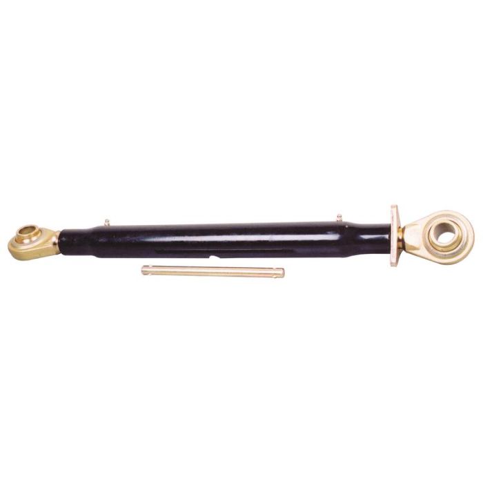 Topstang (Cat.2/2 (Ø25/25mm)) Kogel en Kogel, 1-1/4, Min. Lengte: 530mm. Topstang (Cat.2/2 (Ø25/25mm)) Kogel en Kogel, 1-1/4, Min. Lengte: 530mm.