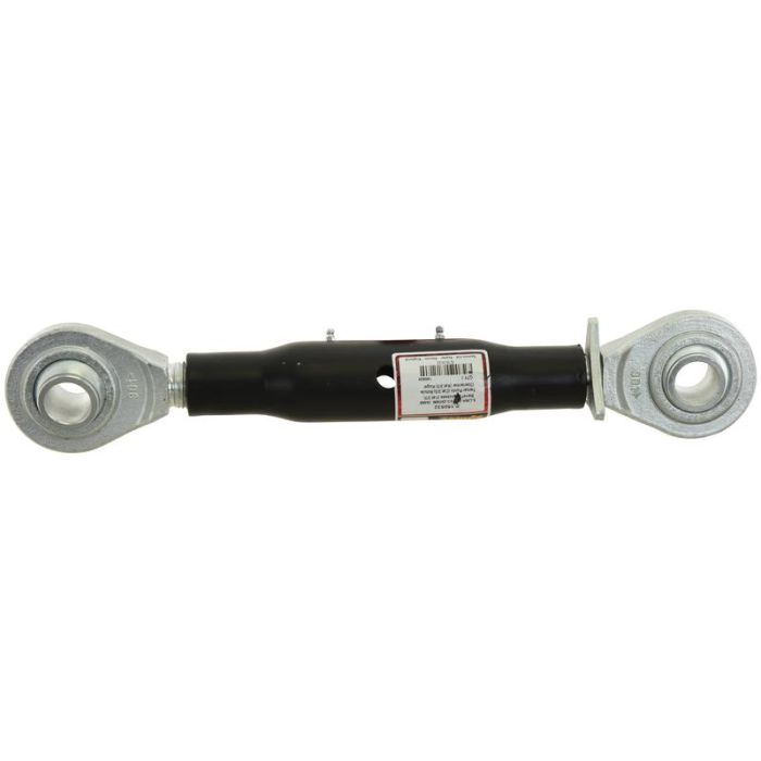 Topstang (Cat.3/3 (Ø32/32mm)) Kogel en Kogel, M36 x 3.00, Min. Lengte: 670mm. Topstang (Cat.3/3 (Ø32/32mm)) Kogel en Kogel, M36 x 3.00, Min. Lengte: 670mm.