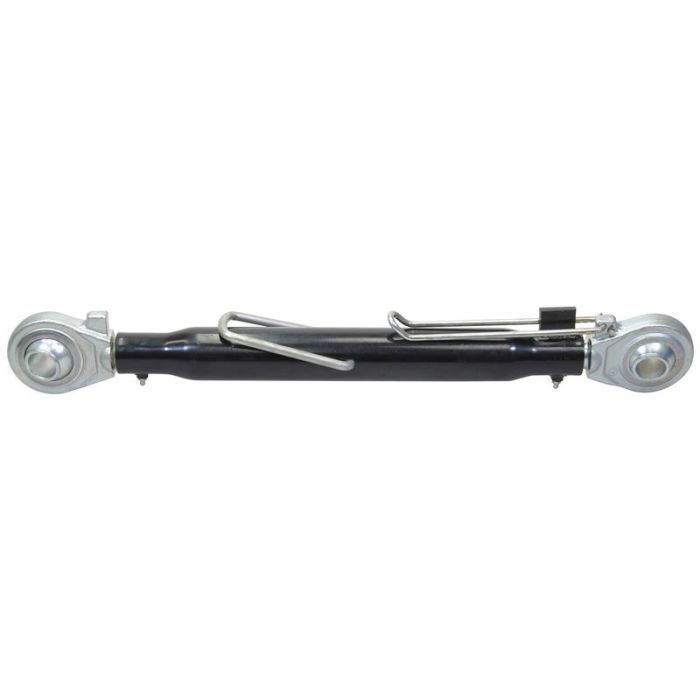 Topstang (Cat.3/3 (Ø32/32mm)) Kogel en Kogel, M36 x 3, Min. Lengte: 665mm. Topstang (Cat.3/3 (Ø32/32mm)) Kogel en Kogel, M36 x 3, Min. Lengte: 665mm.