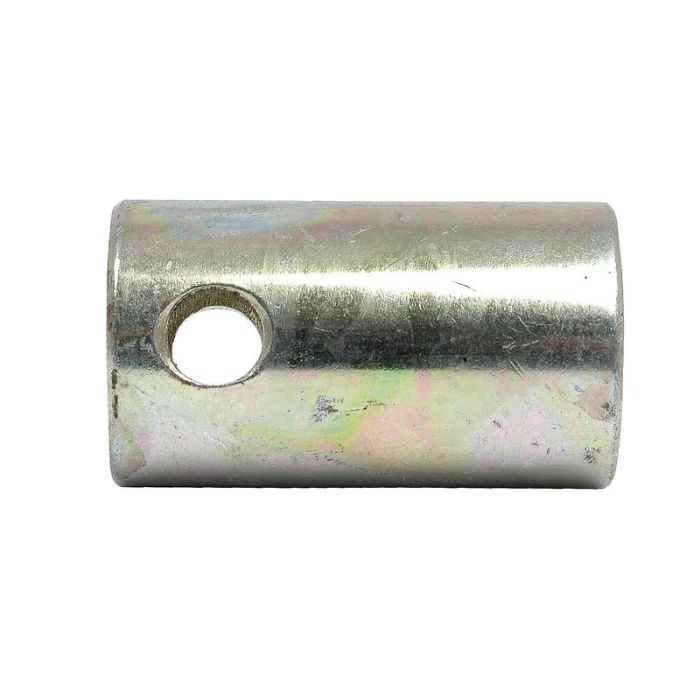 Verloopbus + gat hefarm  3 naar 2  (Ø36 naar 28mm)