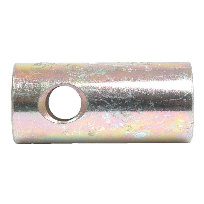 Verloopbus + gat hefarm 2 naar 1 (Ø28 naar 22mm) Verloopbus + gat hefarm 2 naar 1 (Ø28 naar 22mm)