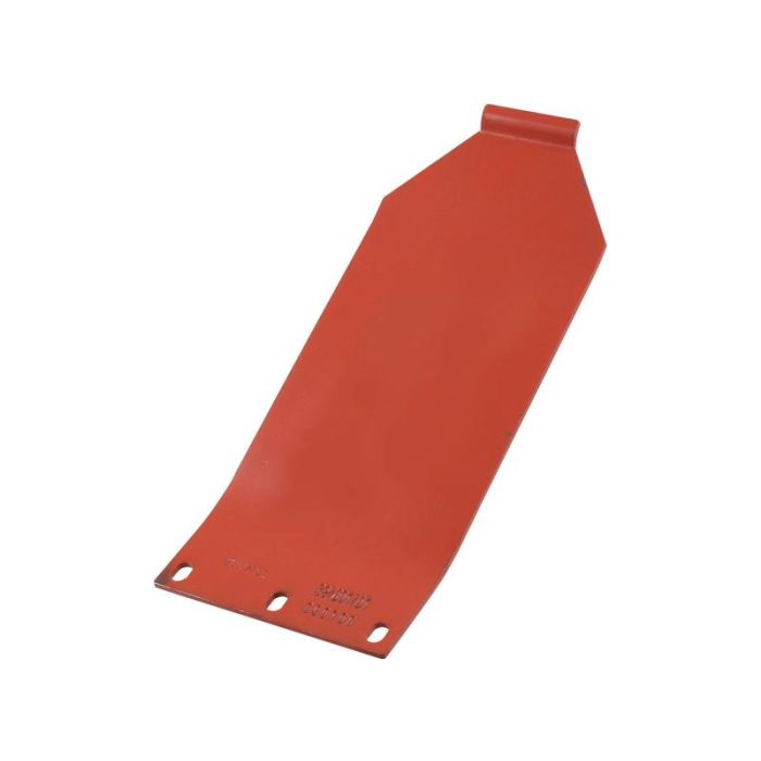 Glijzool - Lengte:390mm, BreedteDiepte Vervanging voor Pottinger Passend voor: 397601701