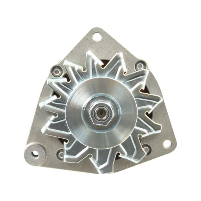 Dynamo (Mahle) - 14V, 55 Ampère MERKENKORTING
