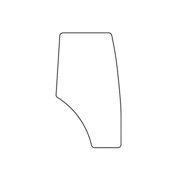 Deurruit Rechts Deurruit Rechts
