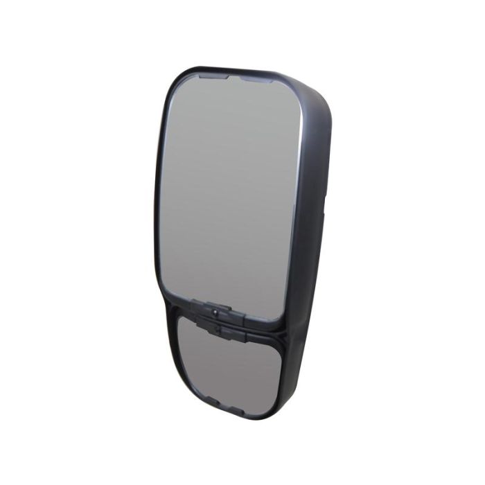 Spiegel - Rechthoekig, Verwarmd, 475 x 235mm, MERKENKORTING Passend voor: 47378897
