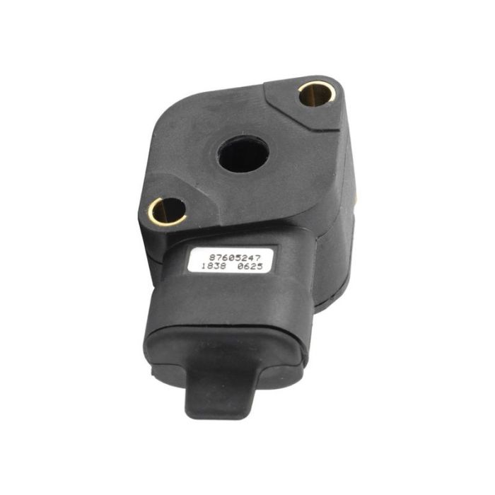 Capteur de position REMISE MARQUE Compatible avec : 87605247 Capteur de position REMISE MARQUE Compatible avec : 87605247