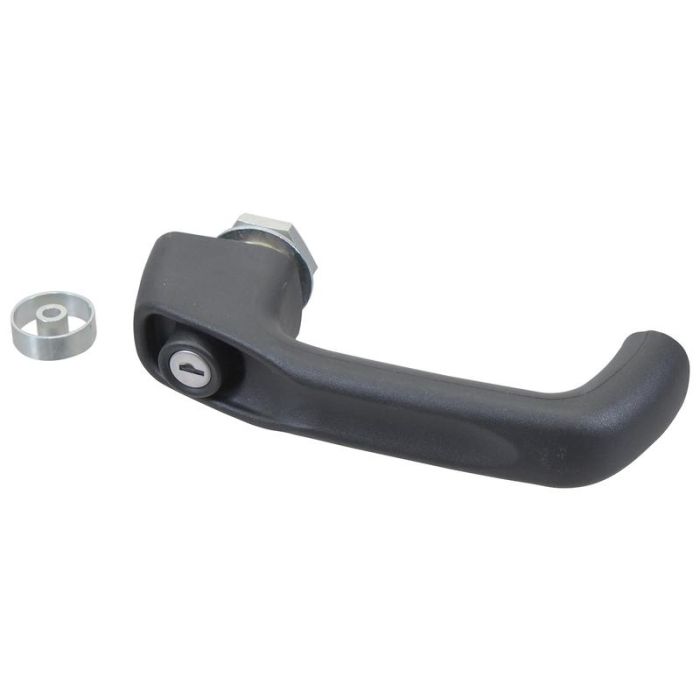 Poignée de porte REMISE SUR LA MARQUE Compatible avec : 82029168