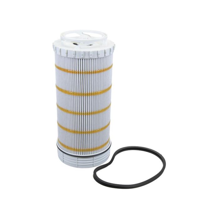 Hydrauliekfilter - Element MERKENKORTING Passend voor: 47617638