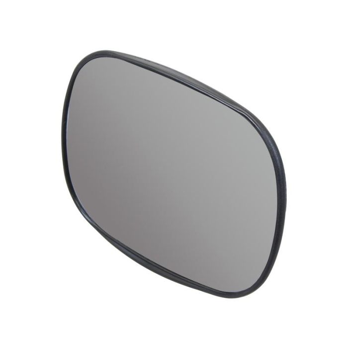 Spiegel - Rechthoekig, Plat, 193 x 142mm, MERKENKORTING Passend voor: 47124399 Spiegel - Rechthoekig, Plat, 193 x 142mm, MERKENKORTING Passend voor: 47124399