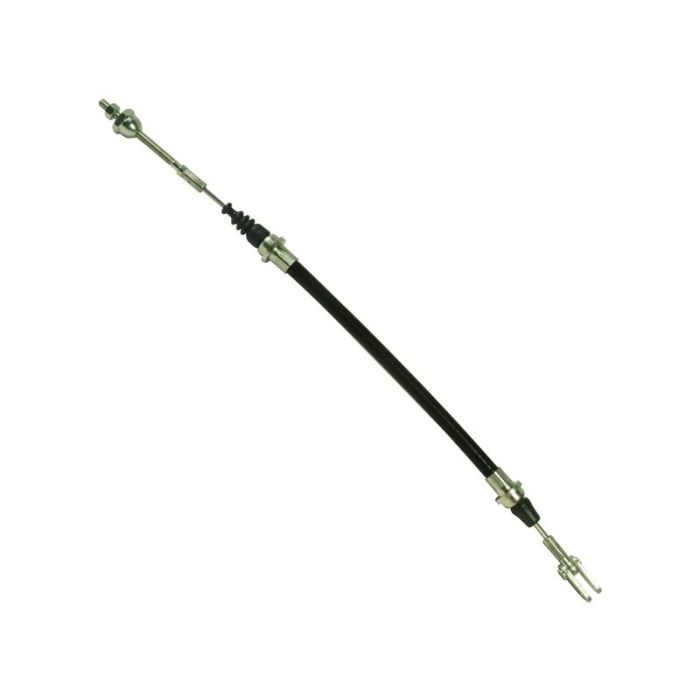 Koppelings kabels - Lengte: 475mm, Kabellengte buitenkant mm MERKENKORTING Passend voor: 5168842 Koppelings kabels - Lengte: 475mm, Kabellengte buitenkant mm MERKENKORTING Passend voor: 5168842