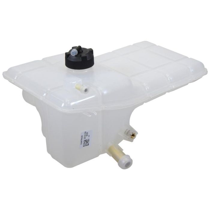 Watertank MERKENKORTING Passend voor: 84479643