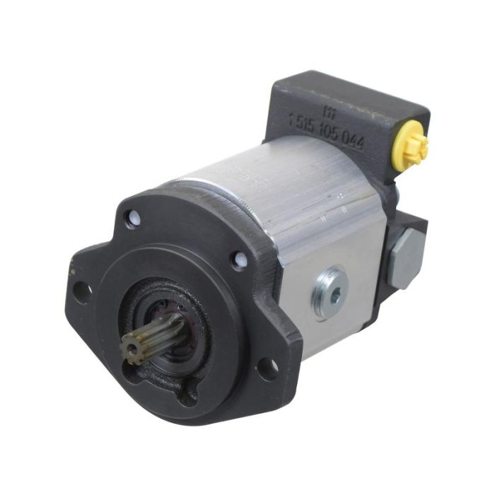 Hydrauliekpomp 84263360 MERKENKORTING Passend voor: 84263360 Hydrauliekpomp 84263360 MERKENKORTING Passend voor: 84263360