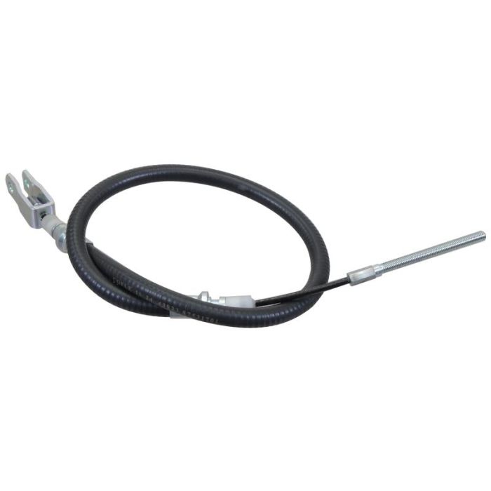 Kabel - Lengte: 1032mm, Kabellengte buitenkant mm MERKENKORTING Passend voor: 87531701