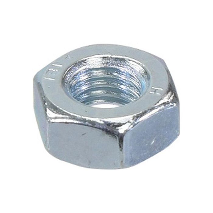 Moer, M10x1.50mm (DIN 934) Klasse 8. Moer, M10x1.50mm (DIN 934) Klasse 8.