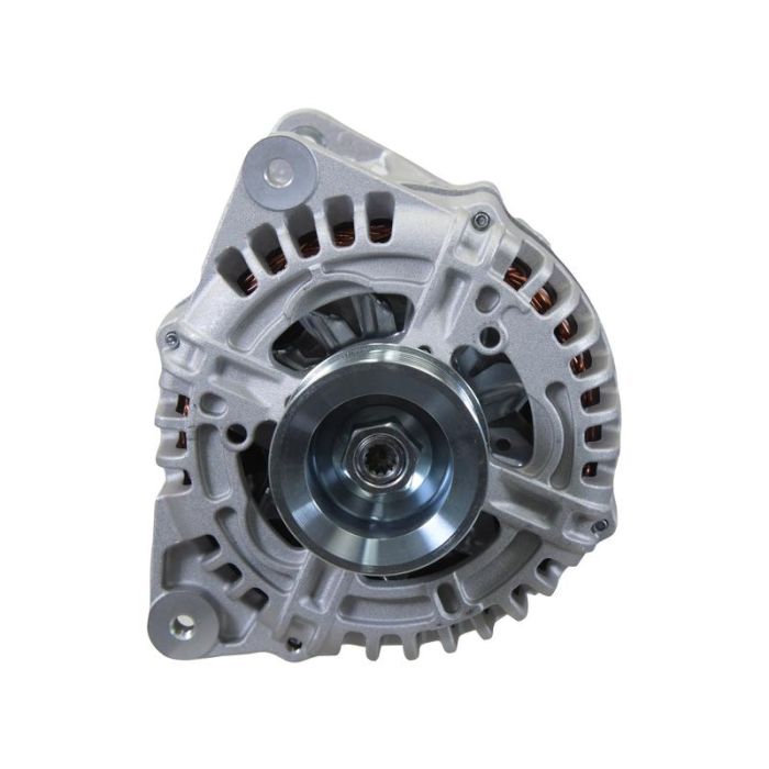 Dynamo (CNH) - 12V, 200 Ampère MERKENKORTING Passend voor: 48025548
