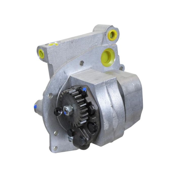 Hydrauliekpomp 82983657 MERKENKORTING Passend voor: 82983657