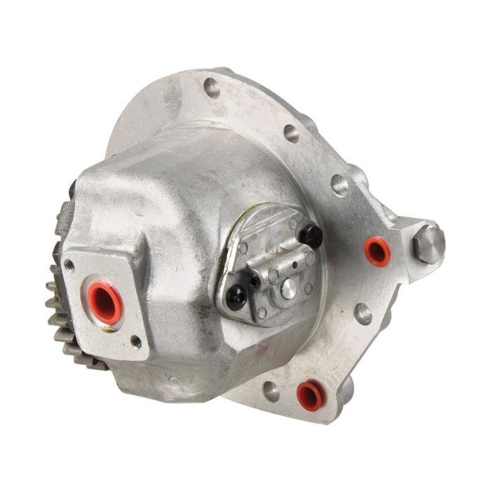 Hydrauliekpomp 83936586 MERKENKORTING Passend voor: 83936586