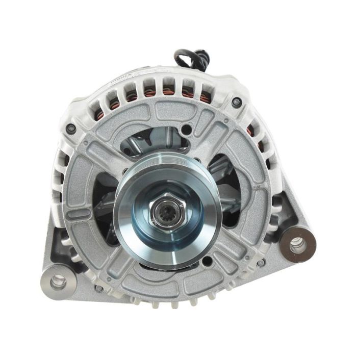 Dynamo (Mahle) - 12V, 200 Ampère MERKENKORTING